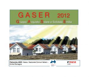 GASER 2012